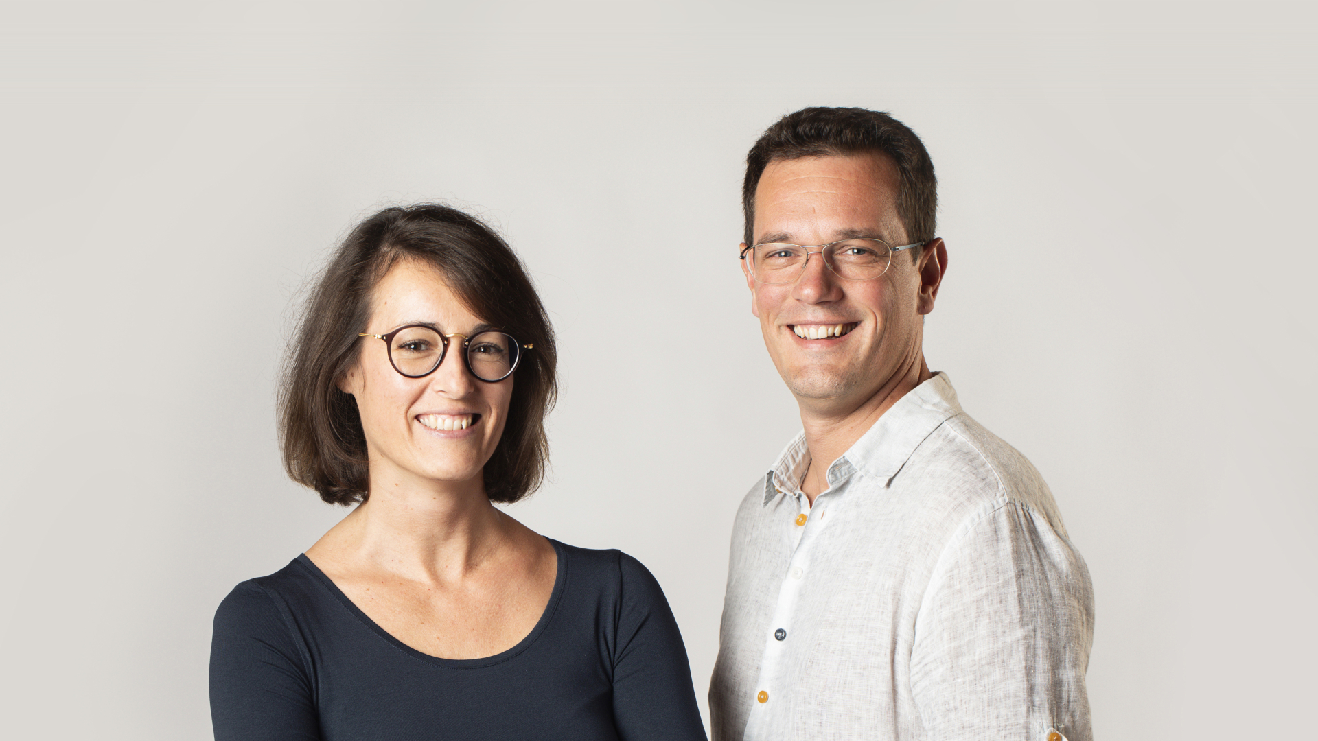 Mit Optimismus und Zuversicht